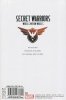 SECRET WARRIORS BY JONATHAN HICKMAN VOL 06 HC [9780785158141]